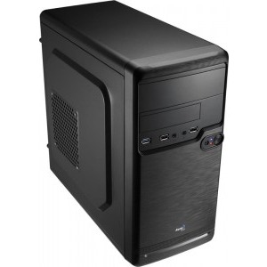 Aerocool QS-182 Black