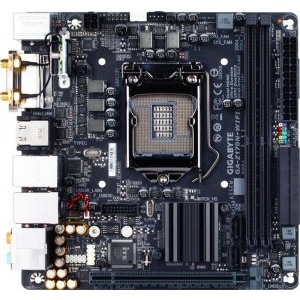 GIGABYTE GA-Z170N-WIFI