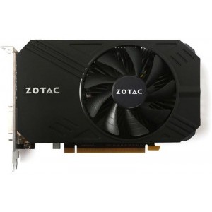 Zotac GeForce GTX 960 4GB GDDR5 128-bit Medium Pack