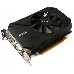 Zotac GeForce GTX 960 4GB GDDR5 128-bit Medium Pack