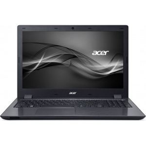 Acer 15.6" Aspire V5-591G, FHD, Procesor Intel® Core™ i5-6300HQ (6M Cache, up to 3.20 GHz), 8GB, 1TB + 8GB SSH, GeForce GTX 950M 4GB, Linux, Black