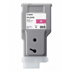 Canon Cartus PFI-207 Magenta