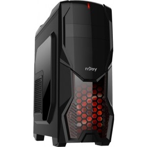 nJoy Supernova