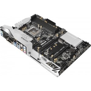 ASRock H170 Pro4/Hyper
