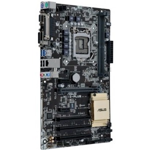 ASUS H110-PLUS