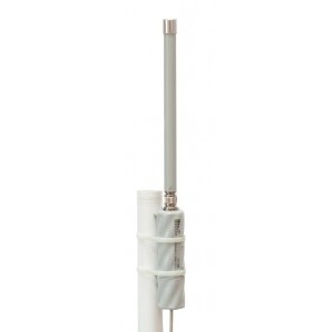 MikroTik Gigabit GrooveA 52 Dual-Band