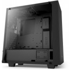 NZXT S340 Elite Matte Black