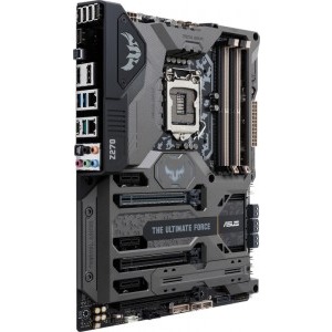 ASUS TUF Z270 MARK 1