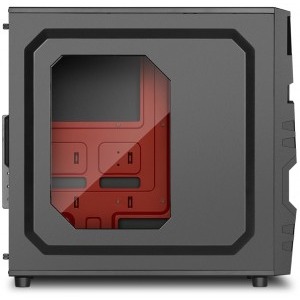 Sharkoon VG5-W Red