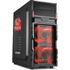 Sharkoon VG5-W Red