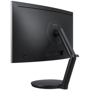 Samsung Gaming C27FG70FQU Quantum Dot Curbat 27 inch 1 ms Black FreeSync 144Hz