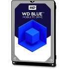 WD Blue, 1TB, SATA-III, 5400 RPM, cache 128MB, 7 mm