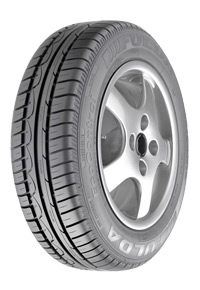 Anvelopa vara Fulda Ecocontrol 165/65R15 81T