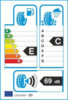 Anvelopa vara Kelly HP - made by GoodYear 205/55R16 91H