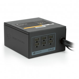 SilentiumPC Supremo M2, 80+ Gold, 550W