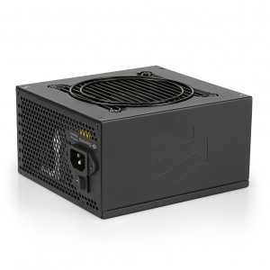 SilentiumPC Supremo FM2, 80+ Gold, 750W