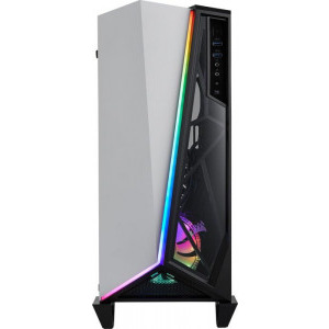 Corsair Carbide Spec-Omega White RGB