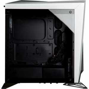 Corsair Carbide Spec-Omega White RGB
