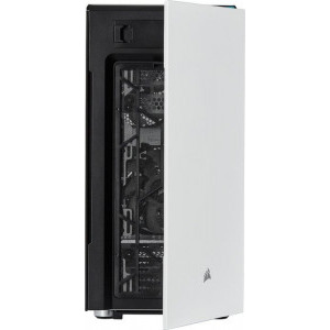 Corsair Carbide Series 678C White