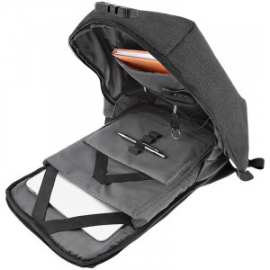 Tellur Rucsac Antifurt V2 notebook 15.6 inch Black