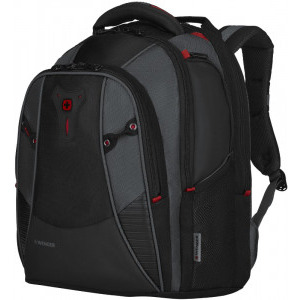 Wenger Rucsac notebook 16 inch, Mythos, Blue