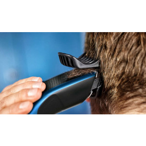 Philips Seria 3000 HC3522/15 cu Tehnologie DualCut
