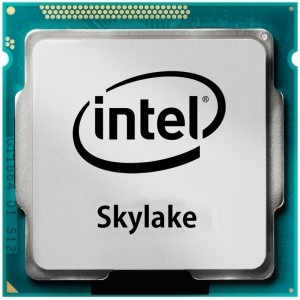 Intel Skylake, Core i5 6600 3.30GHz Tray