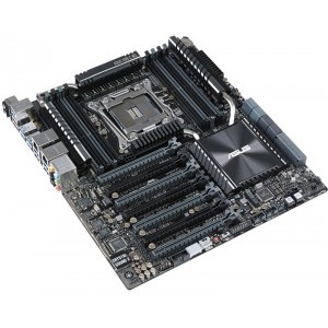 ASUS X99-E WS