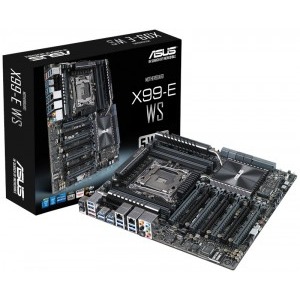 ASUS X99-E WS