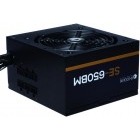 ID-Cooling SE-650BM, 80+ Bronze 650W
