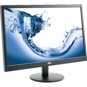 AOC Gaming E2770SH 27 inch 1ms Black 60Hz