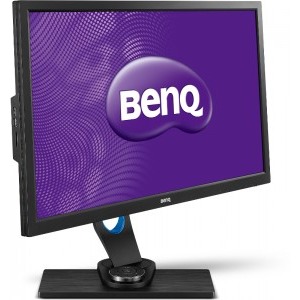 BenQ SW2700PT 27 inch 5ms black 60Hz