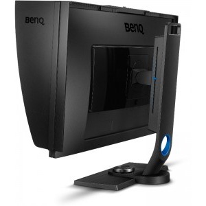 BenQ SW2700PT 27 inch 5ms black 60Hz