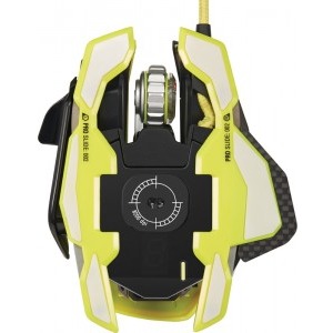 MAD CATZ R.A.T. Pro X (PixArt PMW3310)
