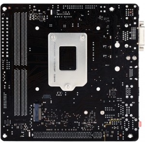GIGABYTE GA-H110N
