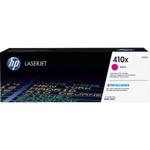HP Toner 410X Magenta