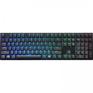 Cooler Master MasterKeys Pro L RGB Cherry MX Red Mecanica