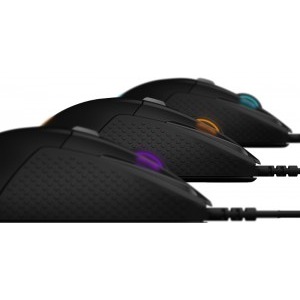 SteelSeries Rival 500