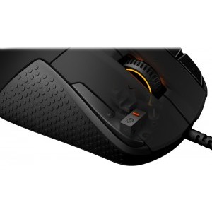 SteelSeries Rival 500