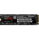 Samsung 960 PRO 512GB PCI Express 3.0 x4 M.2 2280