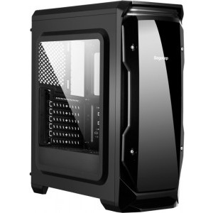 Segotep Halo Black