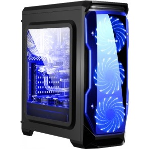 Segotep Halo Black