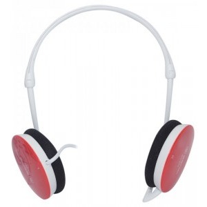 Somic SH903 White/Red