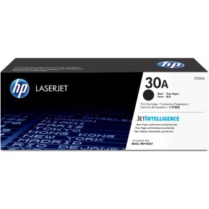 HP Toner 30A Black