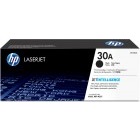 HP Toner 30A Black