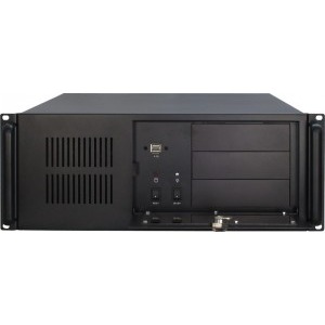 Inter-Tech Carcasa IPC4U-4088-S