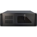 Accesoriu server Inter-Tech Carcasa IPC4U-4088-S