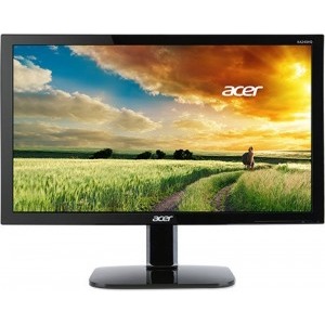 Acer Gaming KA240HQBBID 23.6 inch 1ms Black