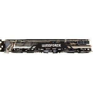 GIGABYTE GeForce GTX 980 Ti OC WindForce 3X 6GB GDDR5 384-bit