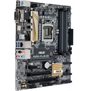 ASUS B150M-PLUS D3